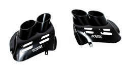 Novitec Tailpipes (Set Of 2) for Ferrari 12Cilindri