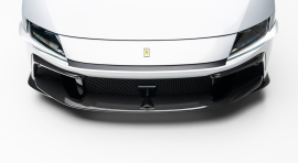 Ferrari 12Cilindri | Novitec Frontlip