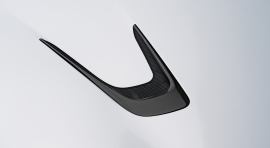 Ferrari 12Cilindri | Novitec Engine Bonnet Air-Intake