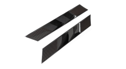 Ferrari 12Cilindri | Novitec Inserts Front Fenders