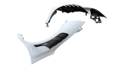 Ferrari SF90 Stradale/Spider | Front Fenders Race