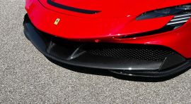 Ferrari SF90 Stradale/Spider | Frontspoiler Lip