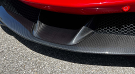 Ferrari SF90 Stradale/Spider | Frontbumper Center Part