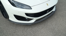 Ferrari Portofino | Frontspoiler Lip