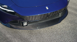 Ferrari Roma | Frontspoiler Lip