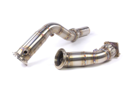 Redstar Downpipes - BMW M3 F80 / M4 F82