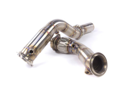 Redstar Downpipes - BMW M3 F80 / M4 F82