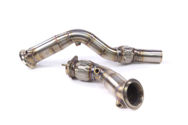 Redstar Downpipes - BMW M3 F80 / M4 F82