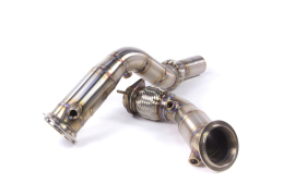 Redstar Downpipes - BMW M3 F80 / M4 F82