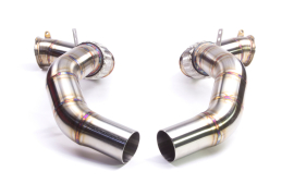 Redstar Downpipes - BMW X5M F85 / X6M F86