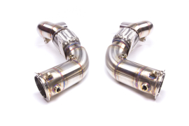 Redstar Downpipes - BMW X5M F85 / X6M F86