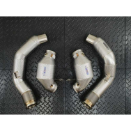 Redstar Downpipes - BMW M5 F90 / X5M F95 / X6M F96 / M8 F Series (2018-11/2020)