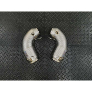 Redstar Primary Downpipes - Facelift BMW M5 F90 / X5M F95 / X6M F96 / M8 F Series