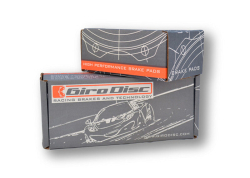 Girodisc GP30 Endurance Pads for 1575 Shape