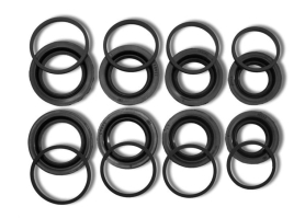 Girodisc Lamborghini Murcielago (2005+) Front Caliper Rebuild Kit