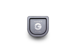 Goldenwrench Supply BMW M Car F9X/G9X M5 Series BLACKLINE Performance Washer Fluid Cap (Anthracite Grey)