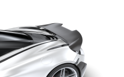1016 Industries McLaren 720S 765 Style Rear Wing (Twill Carbon)