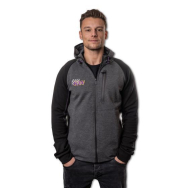 KW Powerstretch Active Hoodie Jacket