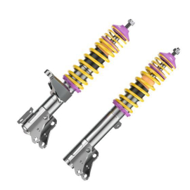 KW Coilover Kit V1 for 09/1990-12/1996 Audi Coupe (89, 8B)