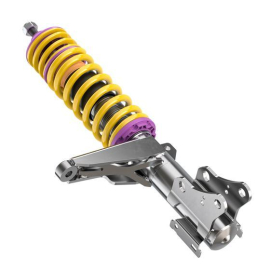 KW Coilover Kit V1 for 09/1990-12/1996 Audi Coupe (89, 8B)