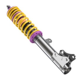 KW Coilover Kit V1 for 09/1990-12/1996 Audi Coupe (89, 8B)