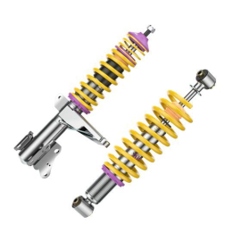 KW Coilover Kit V1 for 09/1991+ Audi 80 (8C2, B4)