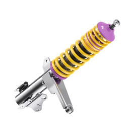 KW Coilover Kit V1 for 09/1991+ Audi 80 (8C2, B4)