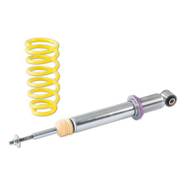 KW Coilover Kit V1 for 09/1991+ Audi 80 Avant (8C5, B4)