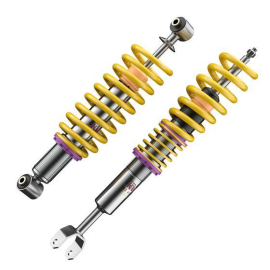 KW Coilover Kit V1 for 05/2000-09/2001 Audi A4 Avant (8D5, B5)