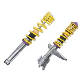 KW Coilover Kit V1 for 05/1991-08/2000 Audi Cabriolet (8G7, B4)