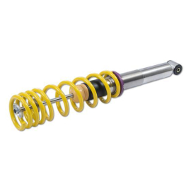 KW Coilover Kit V1 for 05/1991-08/2000 Audi Cabriolet (8G7, B4)