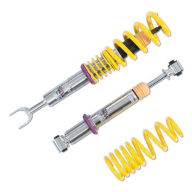 KW Coilover Kit V1 for 02/1995+ Audi A4 (8D2, B5)