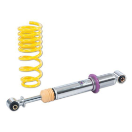 KW Coilover Kit V1 for 02/1995+ Audi A4 (8D2, B5)