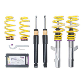 KW Coilover Kit V1 for 03/2003+ Audi A3 Sportback (8PA)