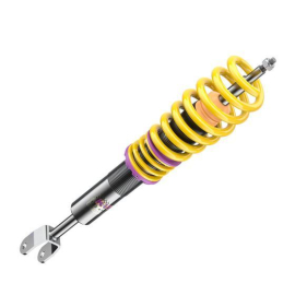 KW Coilover Kit V1 for 04/2006+ Audi A4 (8EC, B7)