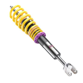 KW Coilover Kit V1 for 04/2006+ Audi A4 (8EC, B7)