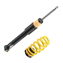 KW Coilover Kit V1 for 04/2006+ Audi A4 (8EC, B7)