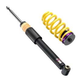 KW Coilover Kit V1 for 04/2006+ Audi A4 (8EC, B7)