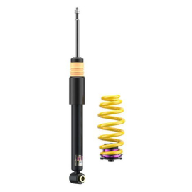 KW Coilover Kit V1 for 04/2006+ Audi A4 (8EC, B7)