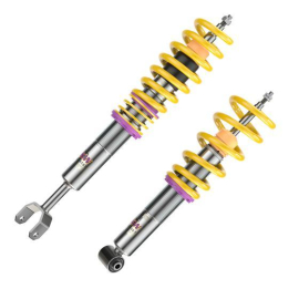 KW Coilover Kit V1 for 06/2002+ Audi A6 (4B2, C5)