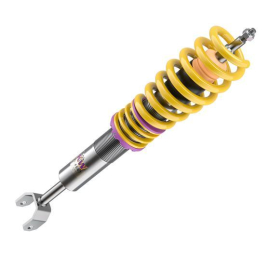 KW Coilover Kit V1 for 06/2002+ Audi A6 (4B2, C5)