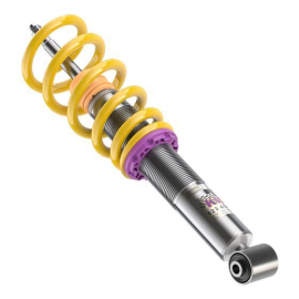 KW Coilover Kit V1 for 06/2002+ Audi A6 (4B2, C5)