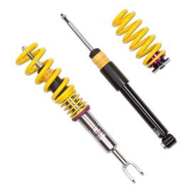 KW Coilover Kit V1 for 03/2003+ Audi A4 Avant (8E5, B6)