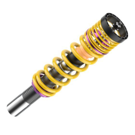 KW Coilover Kit V1 for 10/2015+ Audi A4 (8W2, 8WC, B9)