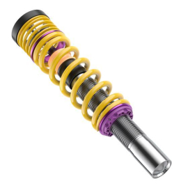 KW Coilover Kit V1 for 10/2015+ Audi A4 (8W2, 8WC, B9)