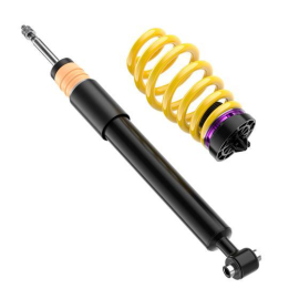 KW Coilover Kit V1 for 10/2015+ Audi A4 (8W2, 8WC, B9)