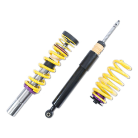 KW Coilover Kit V1 for 10/2015+ Audi A4 (8W2, 8WC, B9)