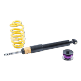 KW Coilover Kit V1 for 10/2015+ Audi A4 (8W2, 8WC, B9)