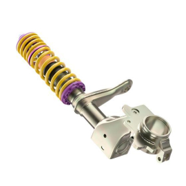 KW Coilover Kit V1 for Audi 80 (81, 85, B2) (FA Struts In Exchange)