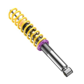 KW Coilover Kit V1 for Audi 80 (81, 85, B2) (FA Struts In Exchange)